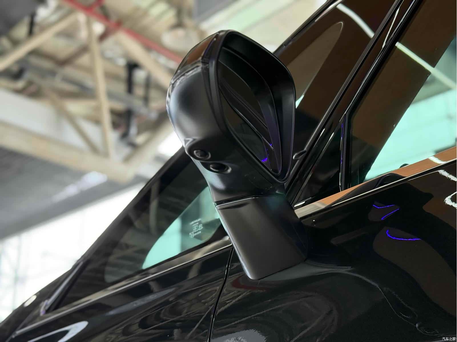 Lexus LM, 2024 22