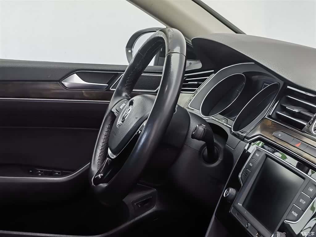 Volkswagen Magotan, 2017 22