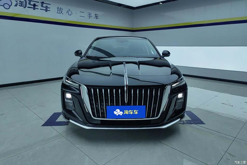 Hongqi H5, 2025 2