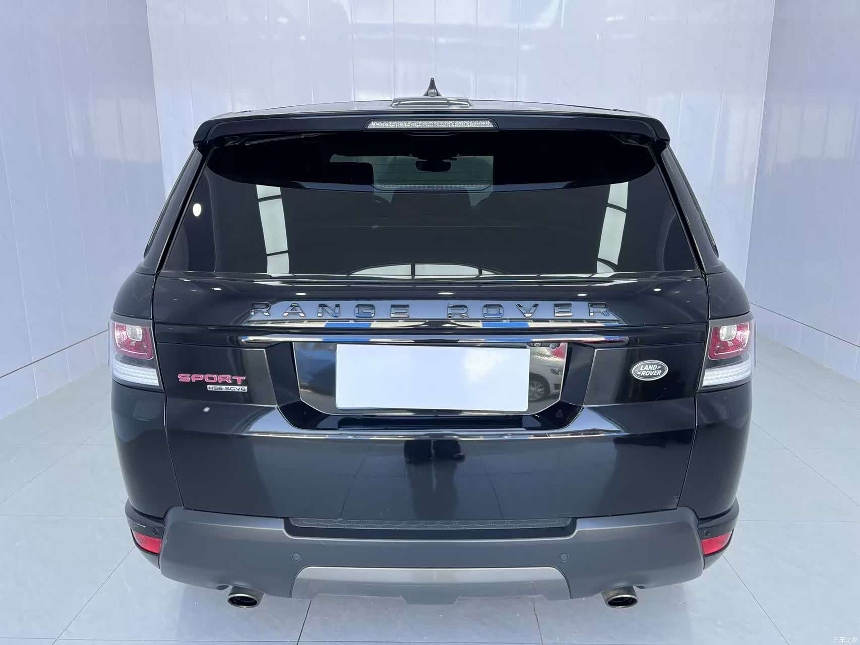 Land Rover Range Rover, 2017 4