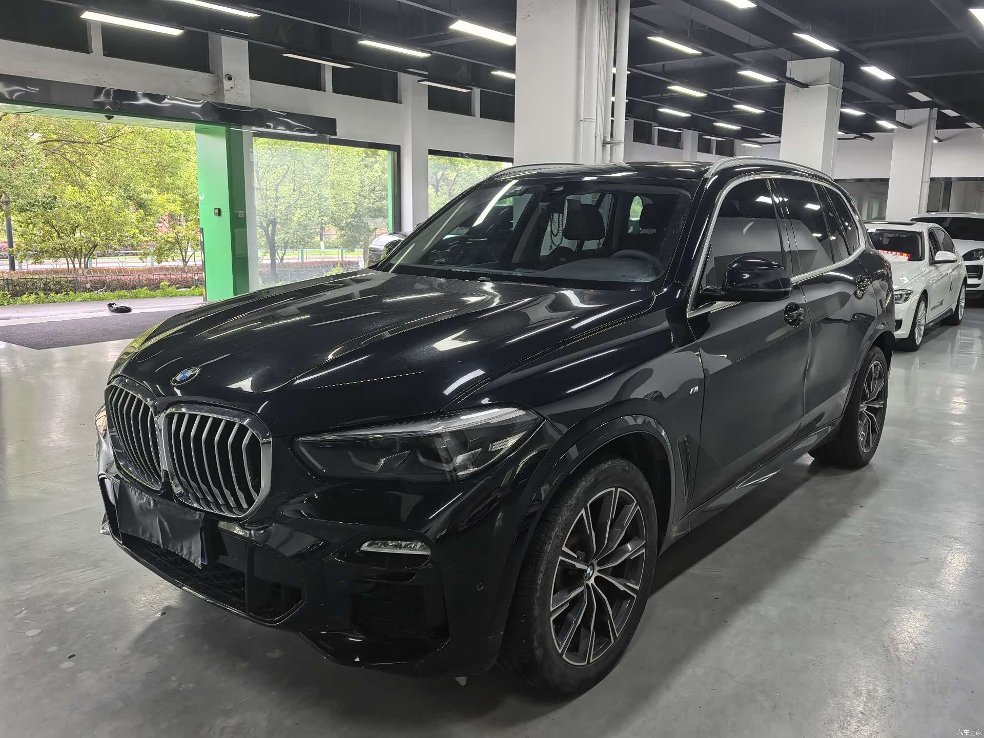 BMW X5, 2020 1
