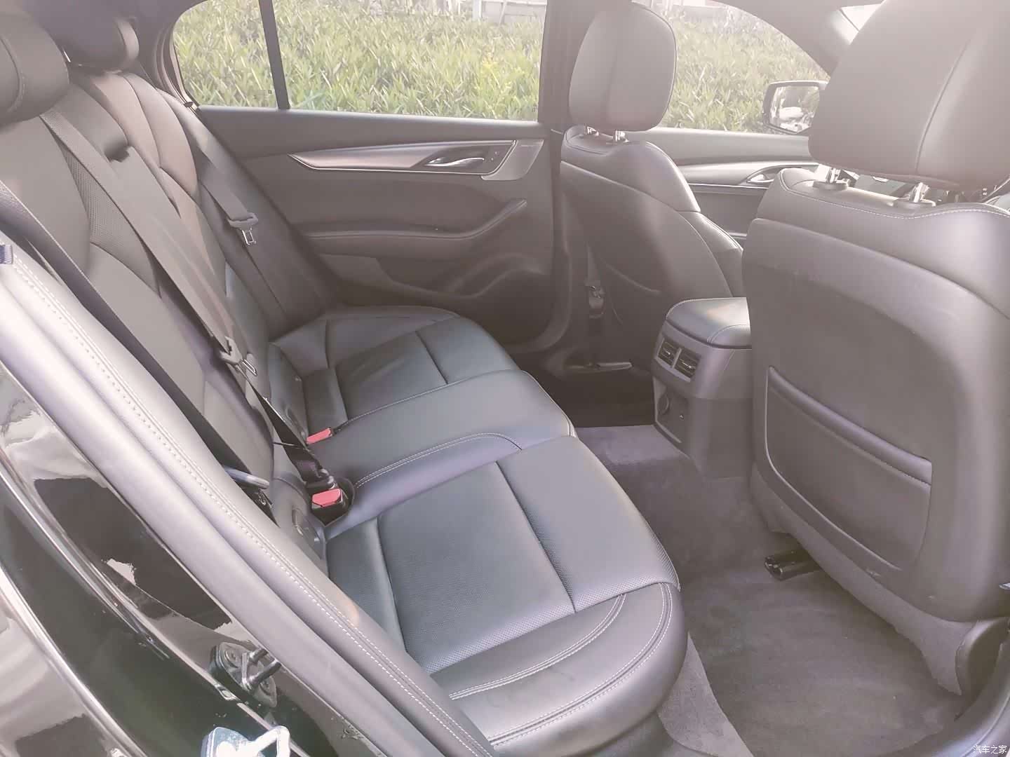 Cadillac CT5, 2024 24