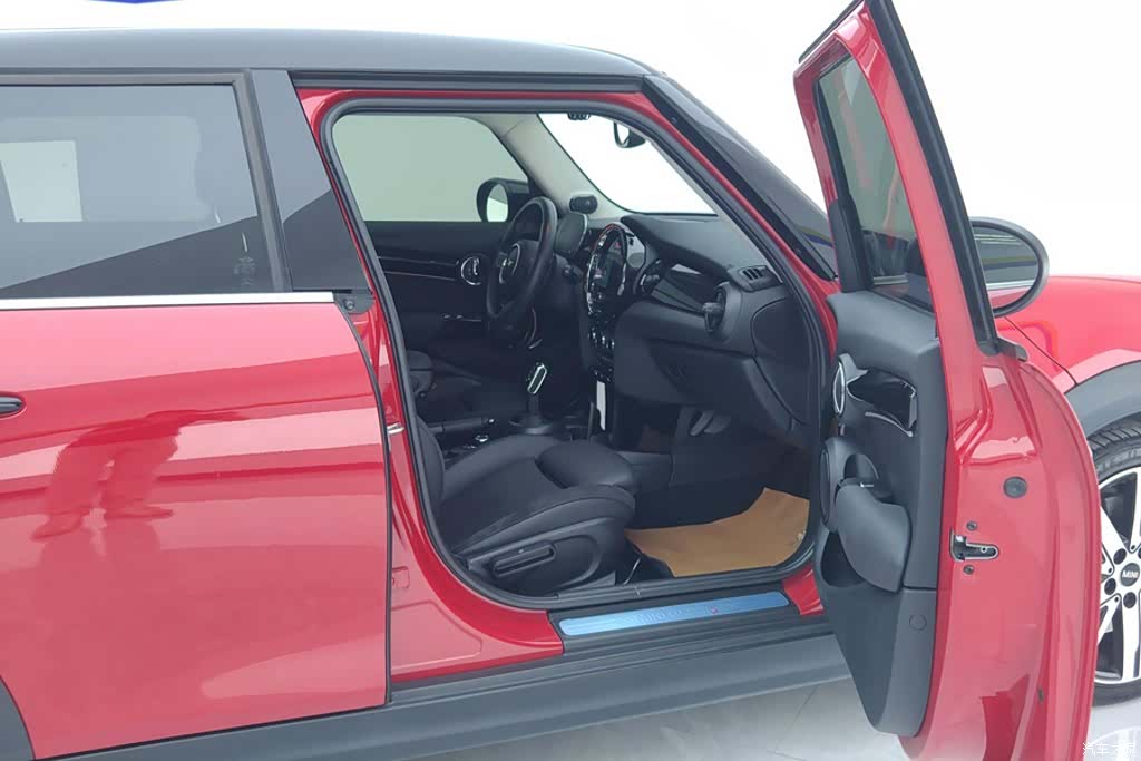 Mini Cooper, 2022 8