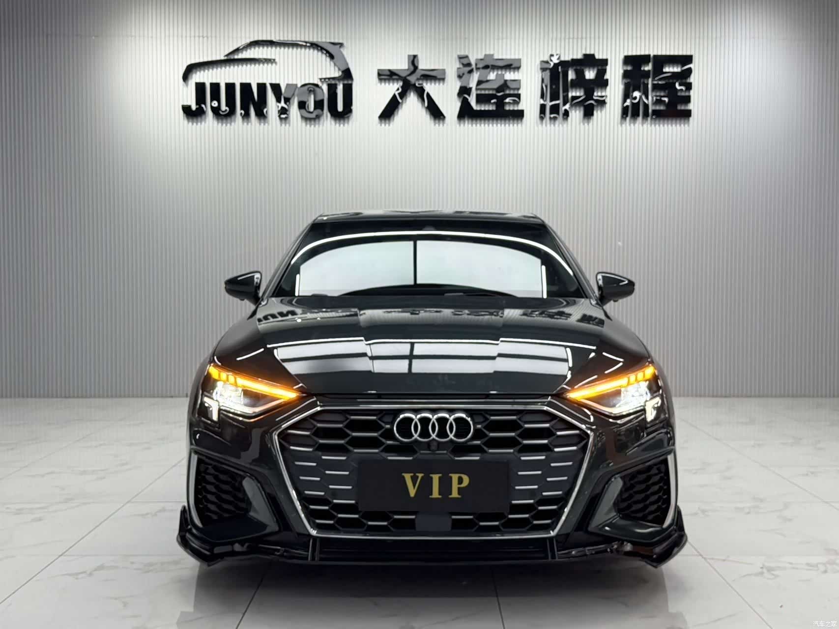 Audi A3, 2022 2
