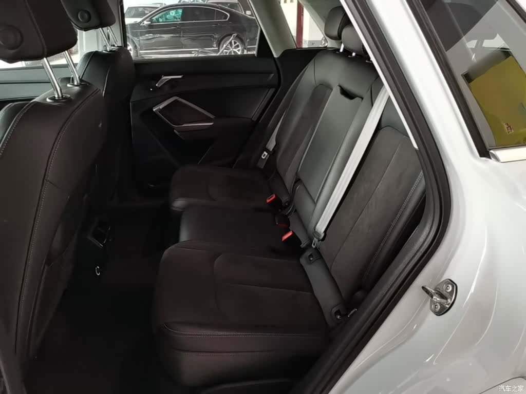 Audi Q3, 2022 17