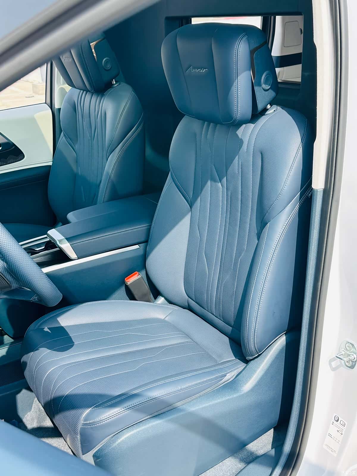 Buick Century, 2025 20
