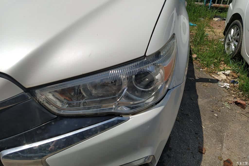 Mitsubishi ASX, 2016 все фото