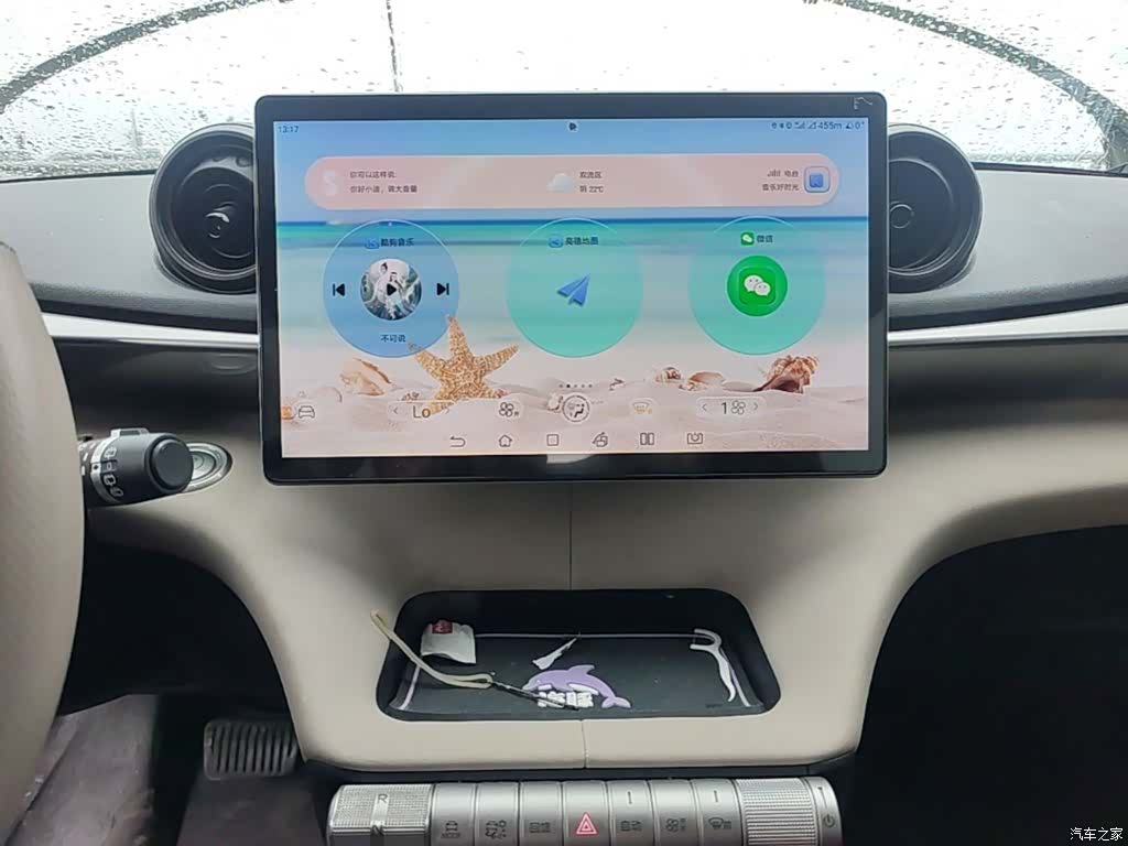 BYD Dolphin, 2023 13