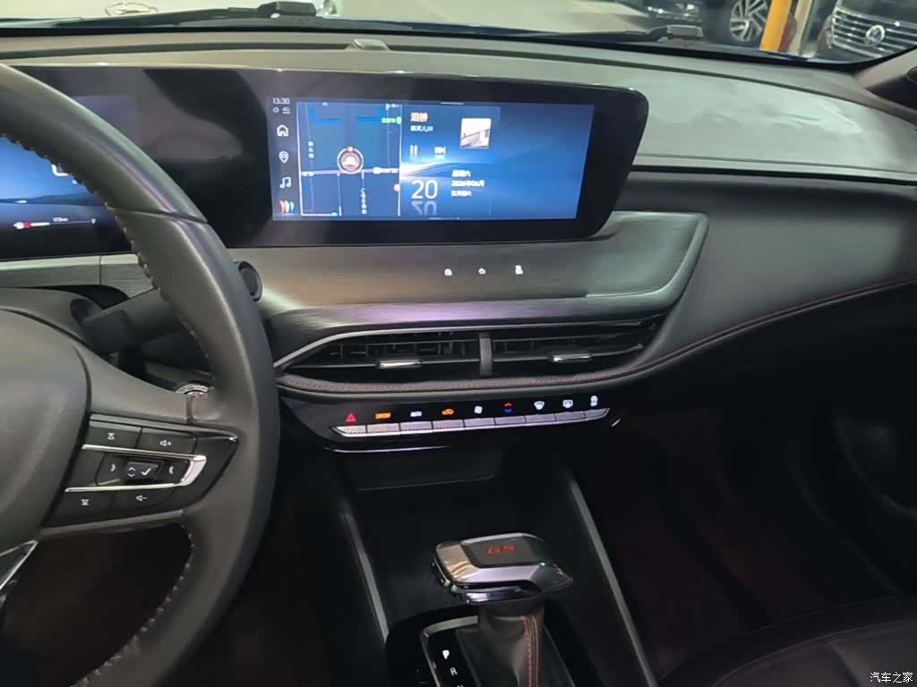 Buick Verano, 2023 10