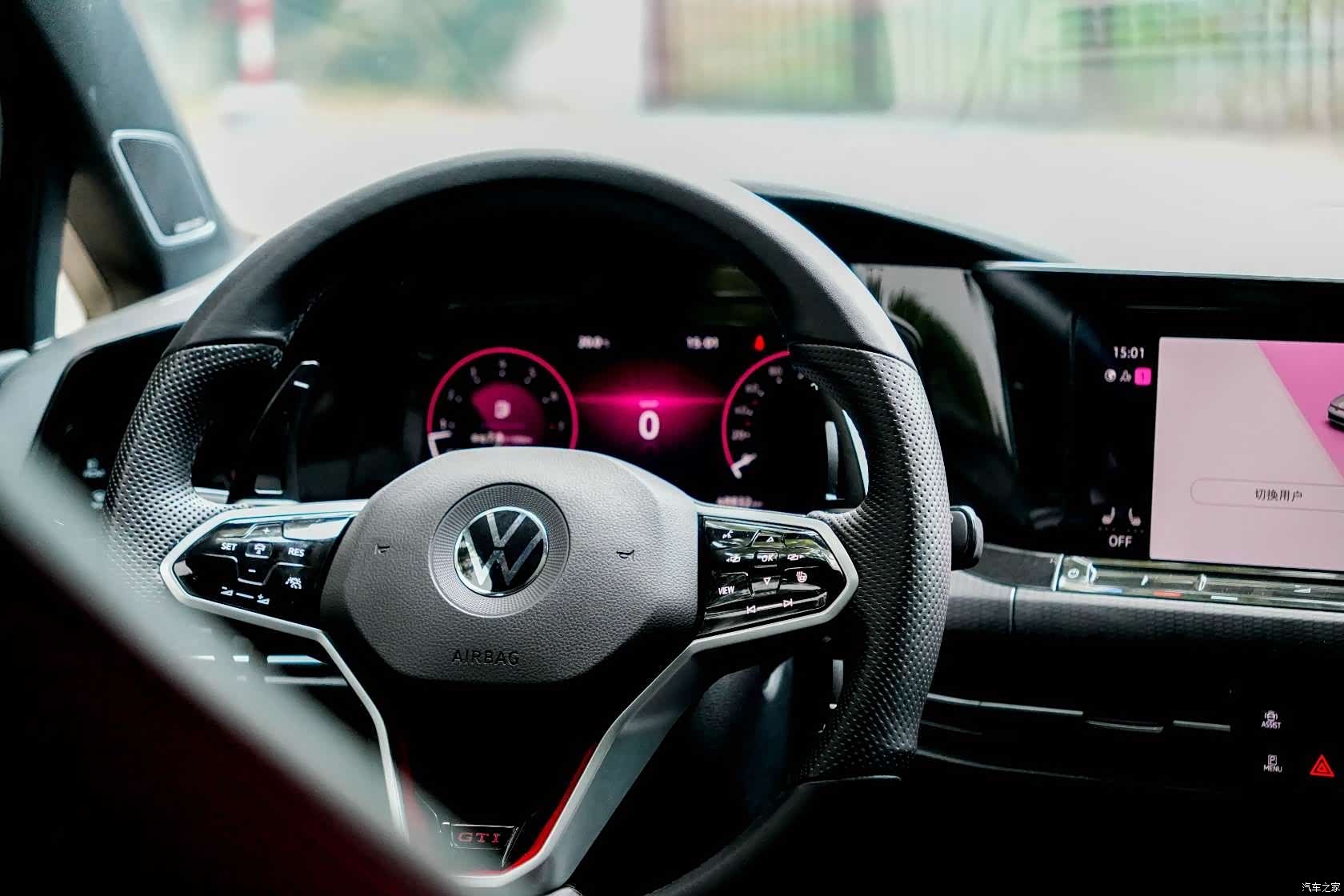 Volkswagen Golf, 2022 15