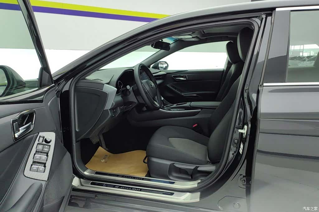 Toyota Avalon, 2020 9