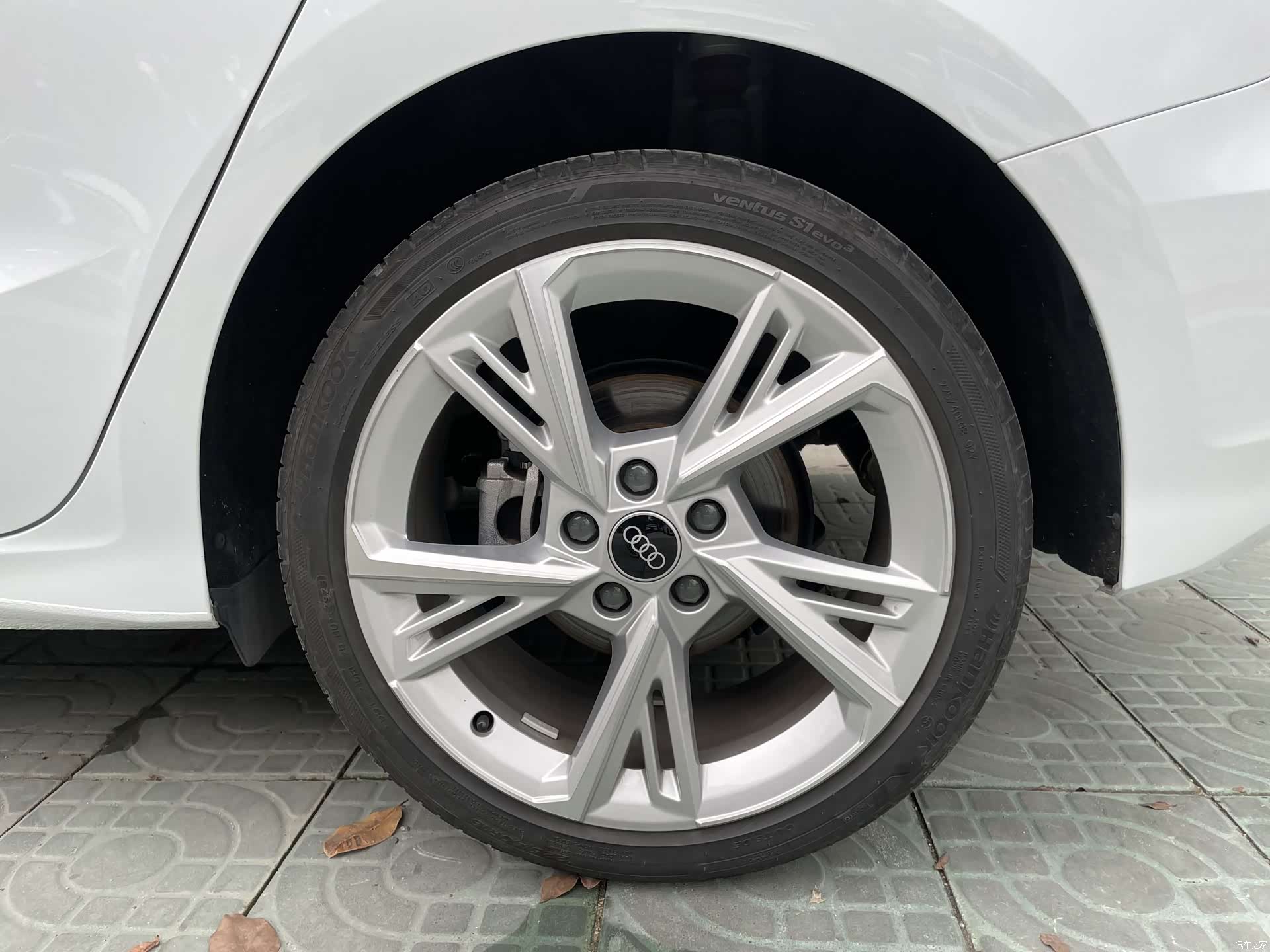 Audi A3, 2023 20