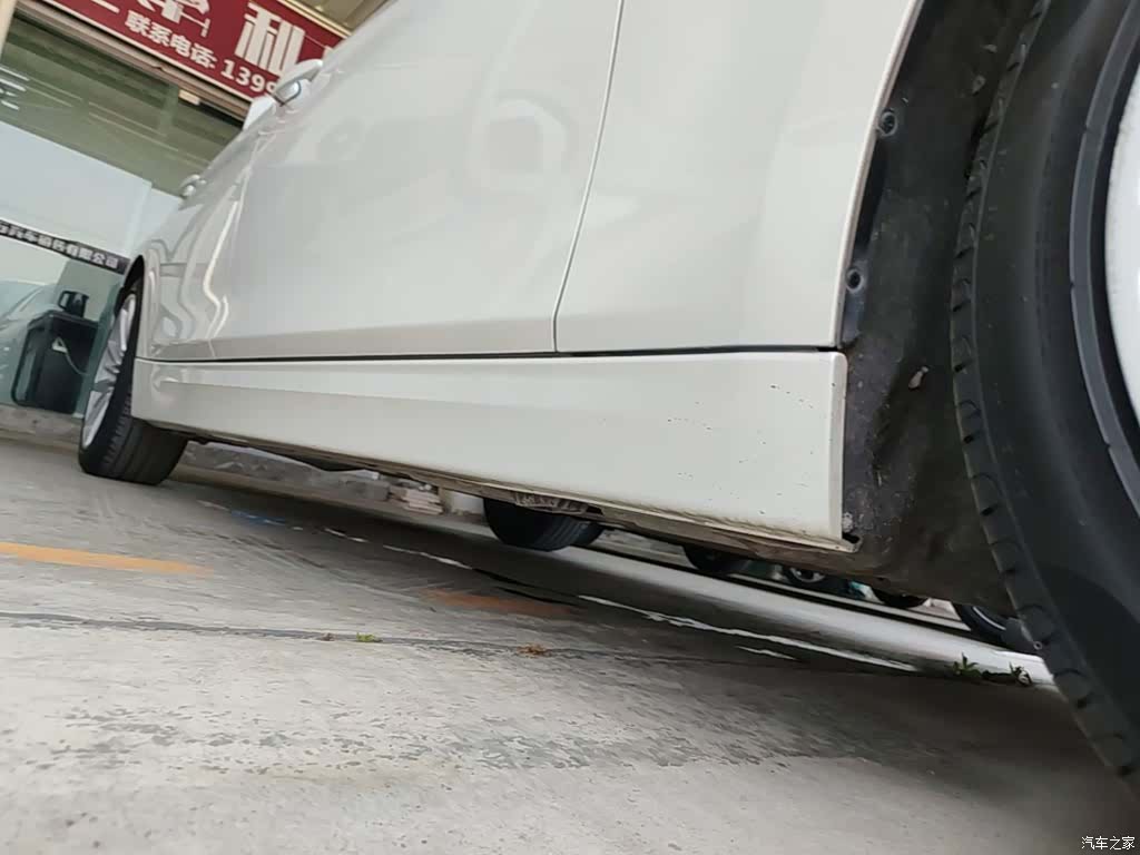 BMW 3 Series, 2018 21
