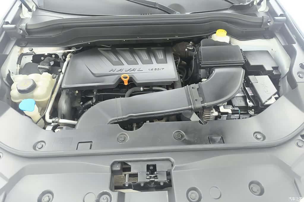 Haval H6, 2019 10