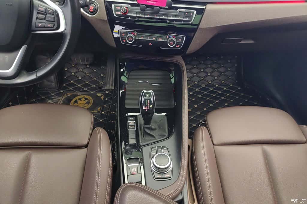 BMW X2, 2021 16