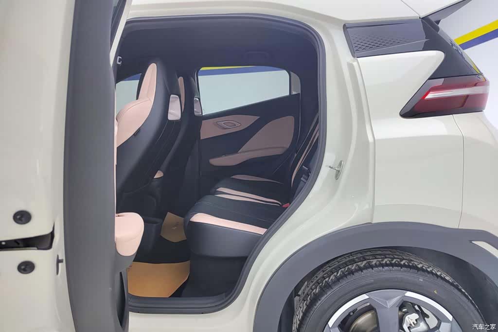 BYD Seagull, 2024 11