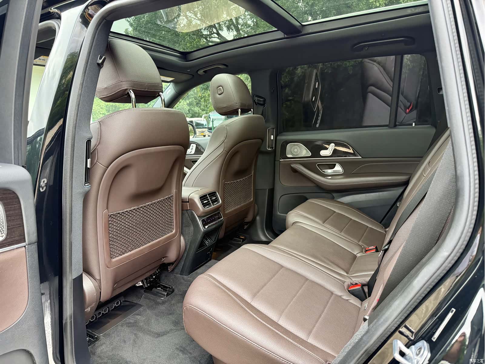 Mercedes-Benz GLS, 2022 7