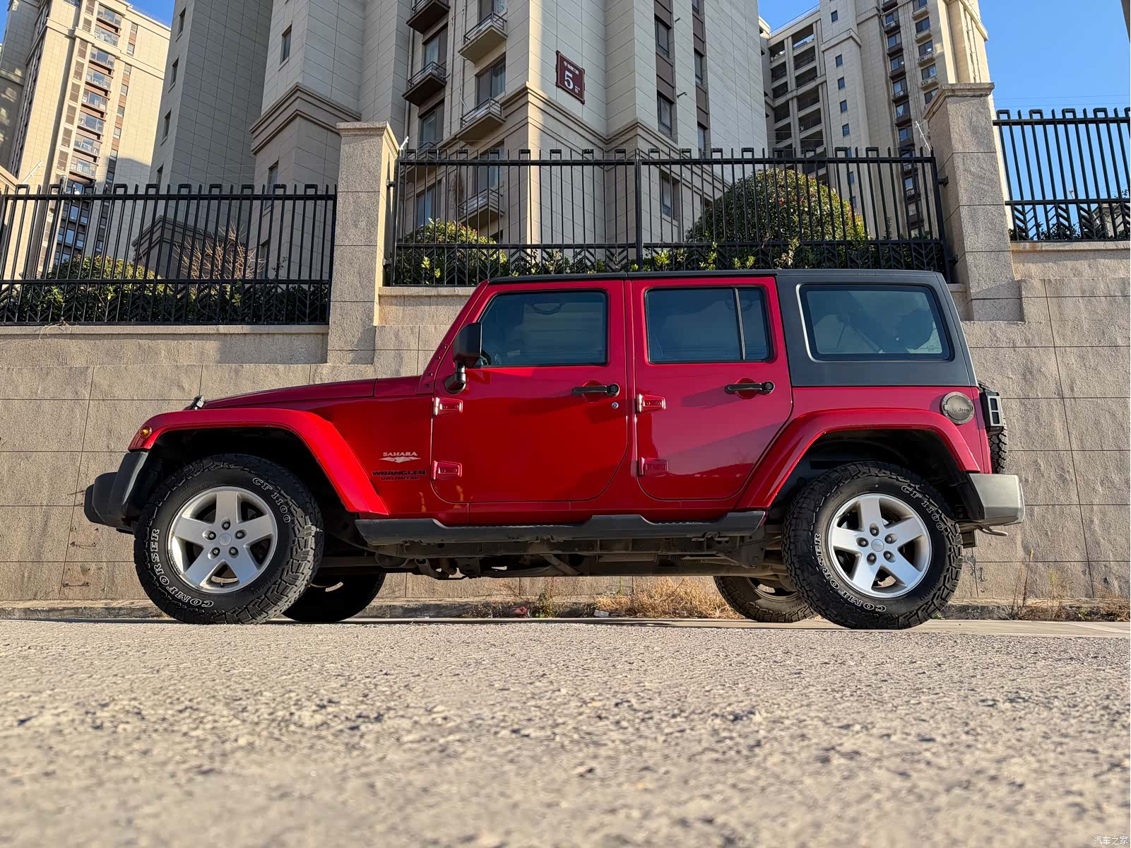 Jeep Wrangler, 2014 6