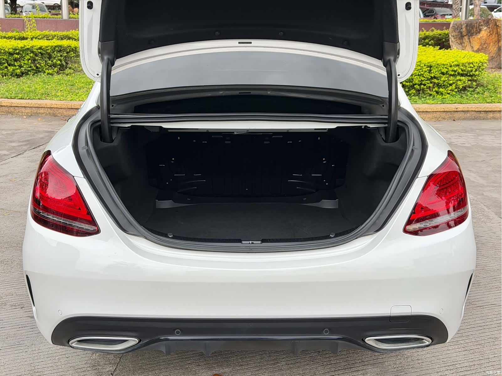 Mercedes-Benz C-Class, 2022 21