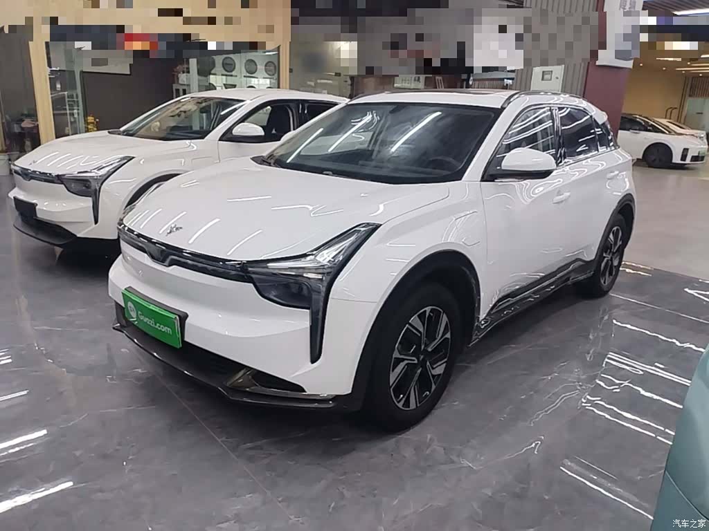Neta U, 2023 1