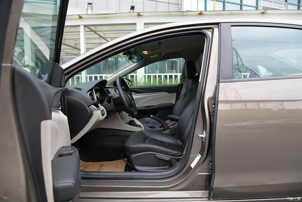 Buick 15N, 2016 4