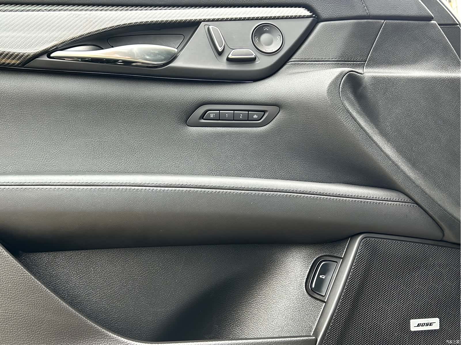 Cadillac CT6, 2019 17