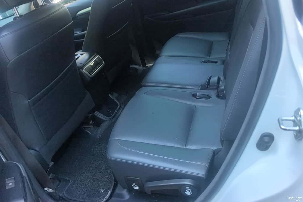 Toyota Highlander, 2016 11