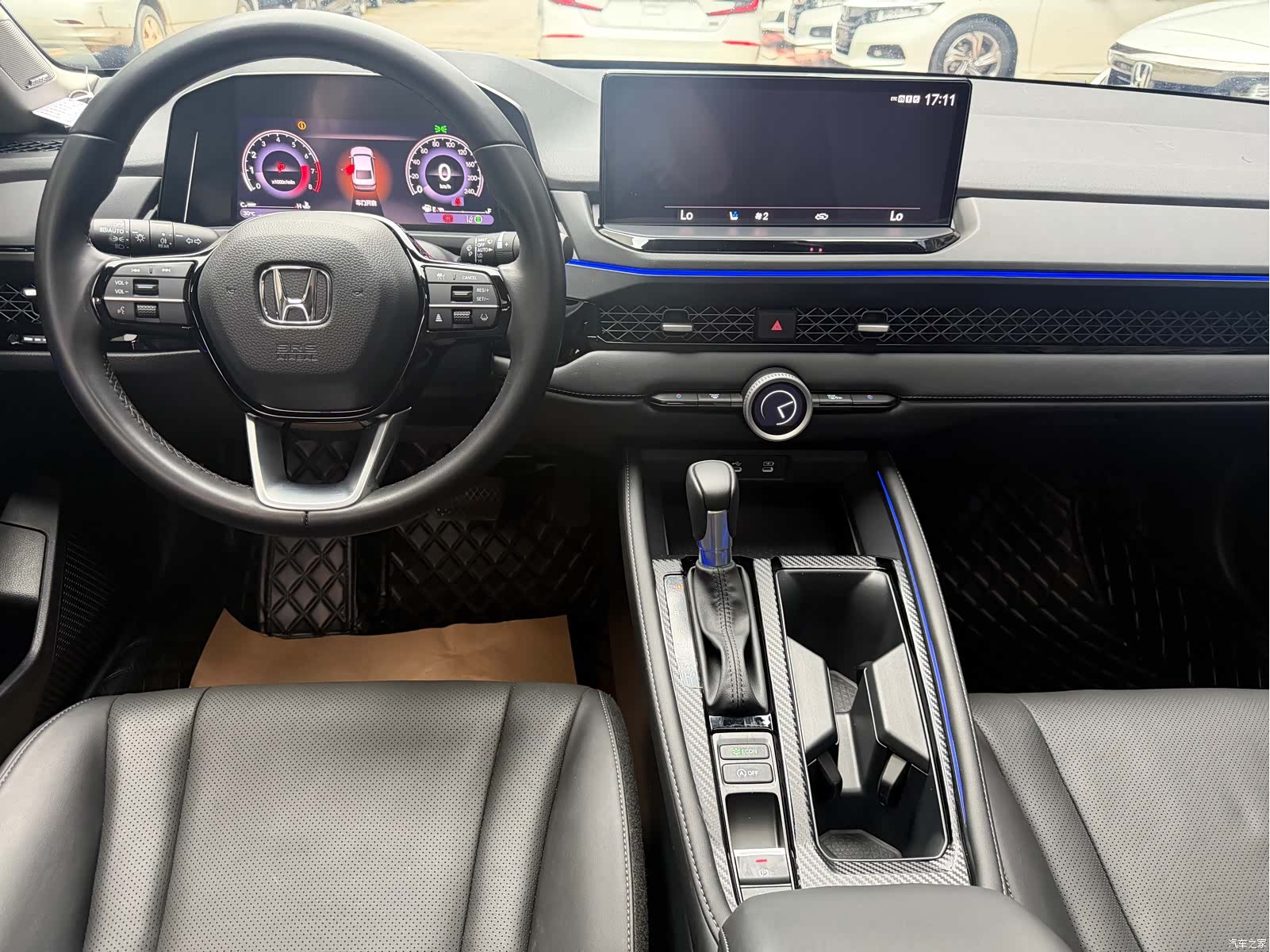 Honda Accord, 2025 7