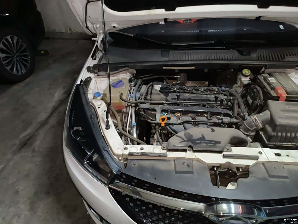 Chery 5, 2023 21