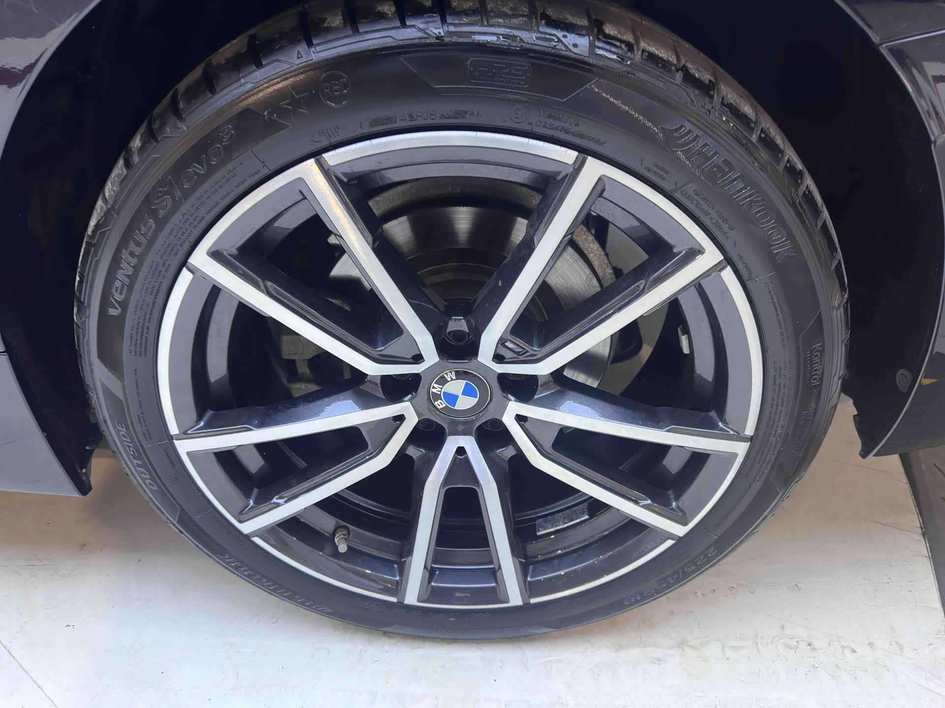BMW 3 Series, 2023 22