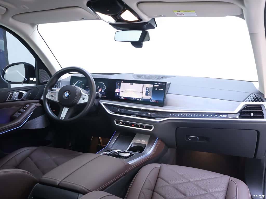BMW X5, 2024 20