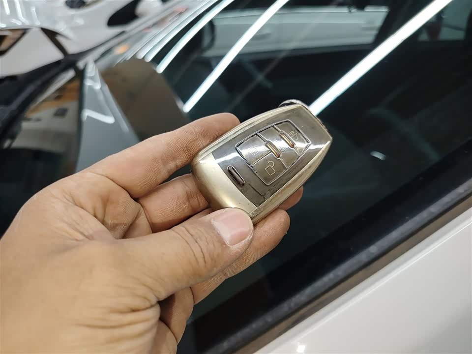 BAIC EC5 BAIC EC5