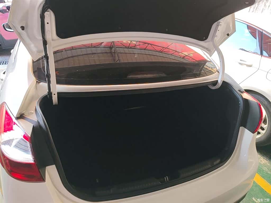 Kia K3, 2019 19