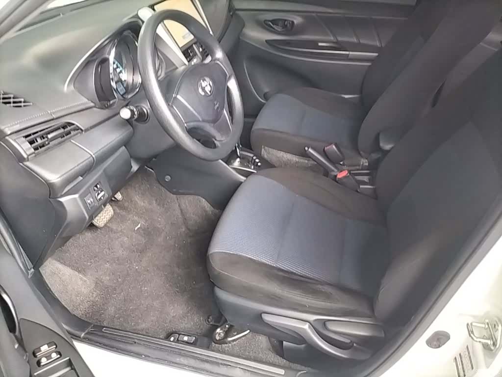 Toyota Yaris, 2019 15