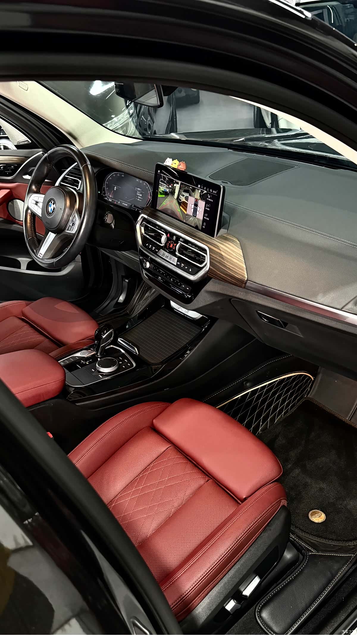 BMW X3, 2023 9