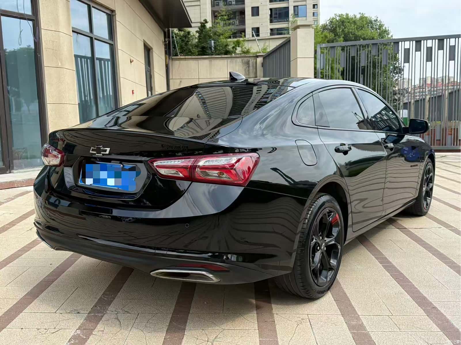 Chevrolet XL, 2022 13