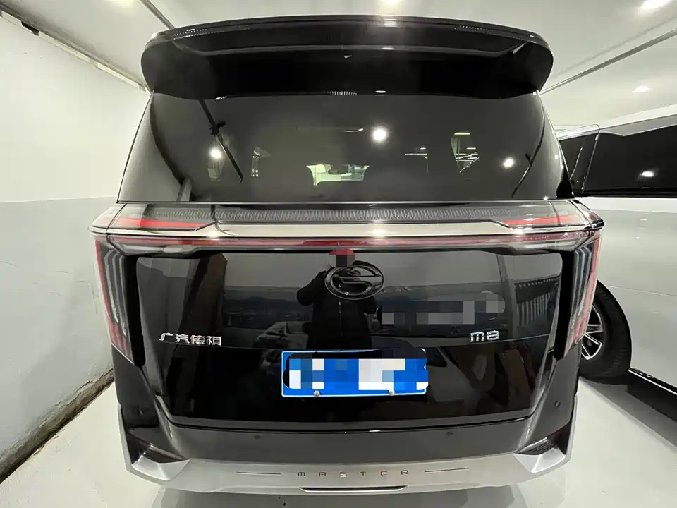 Trumpchi Trumpchi M8