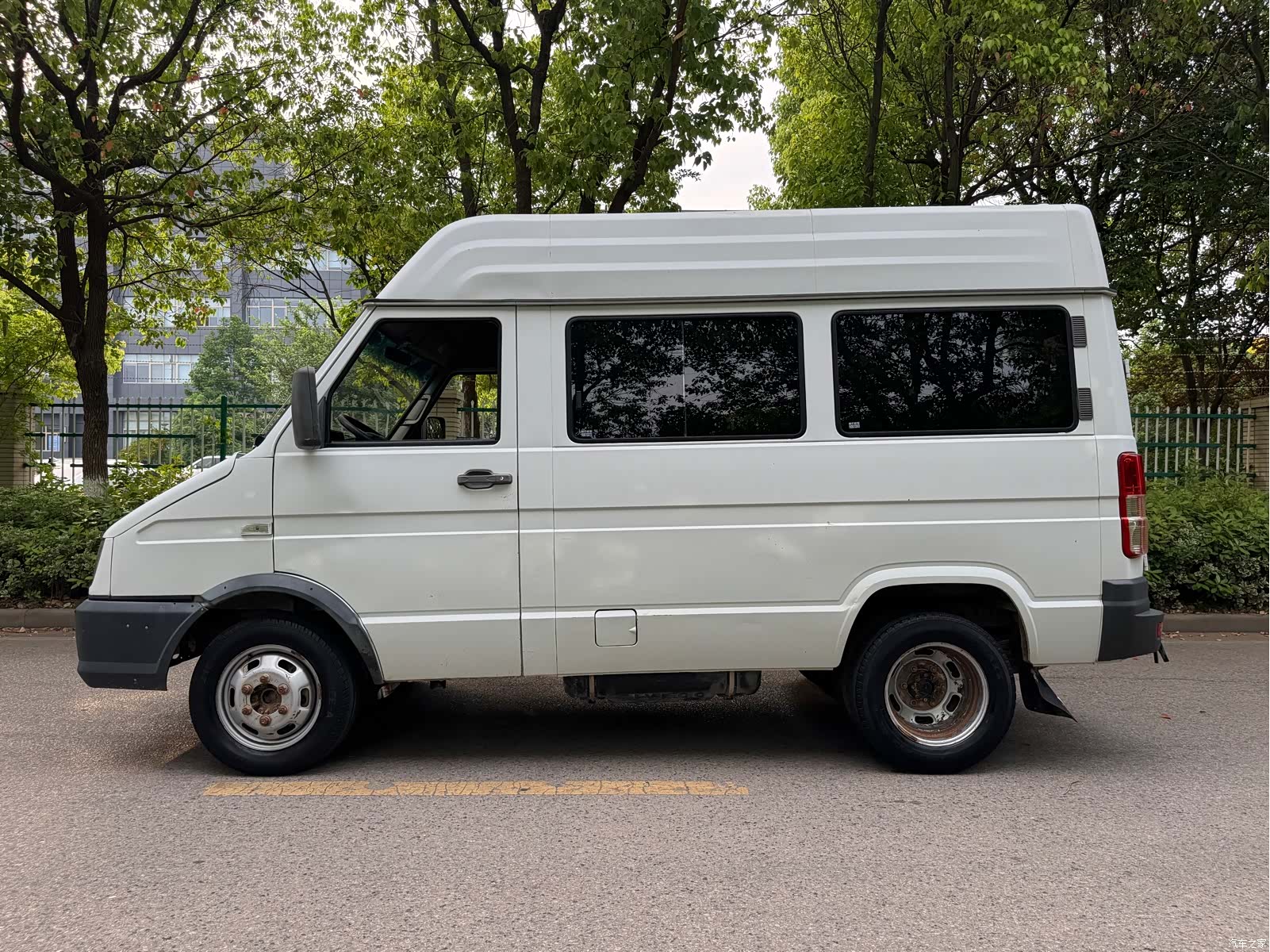 Iveco A35, 2018 3