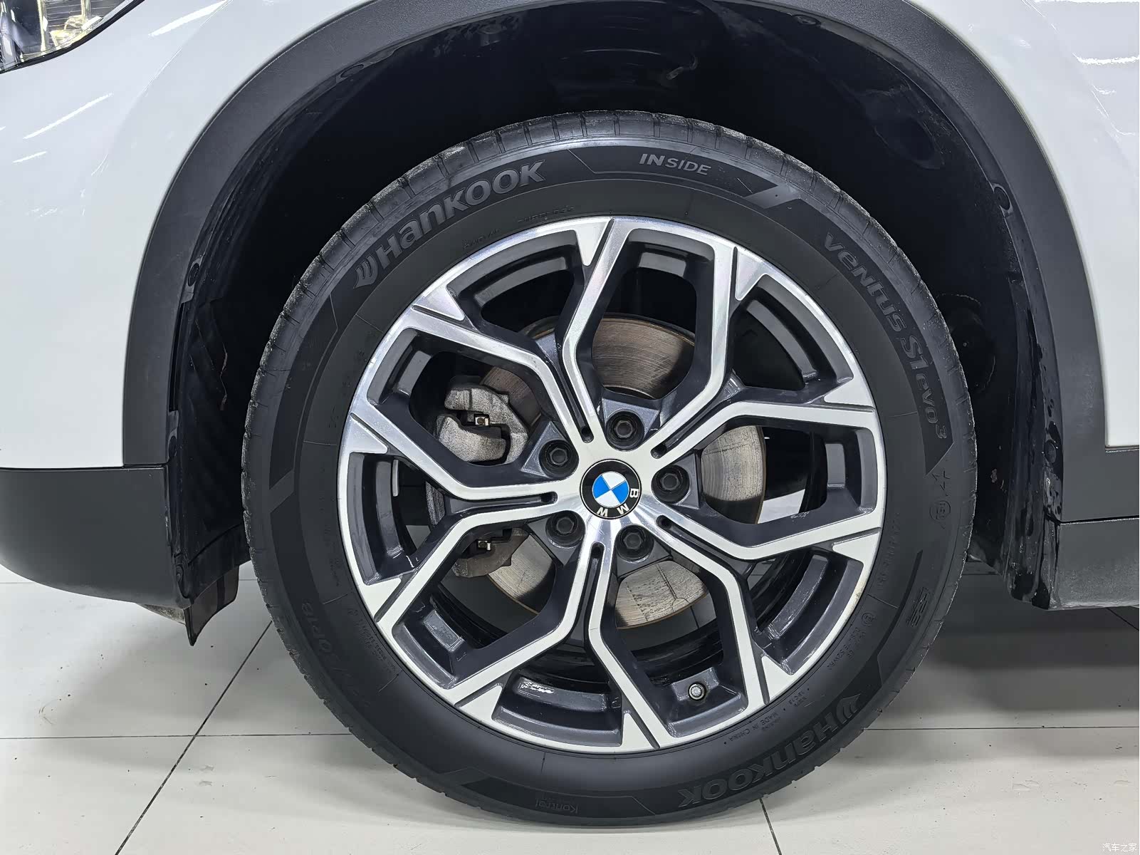 BMW X1, 2023 6
