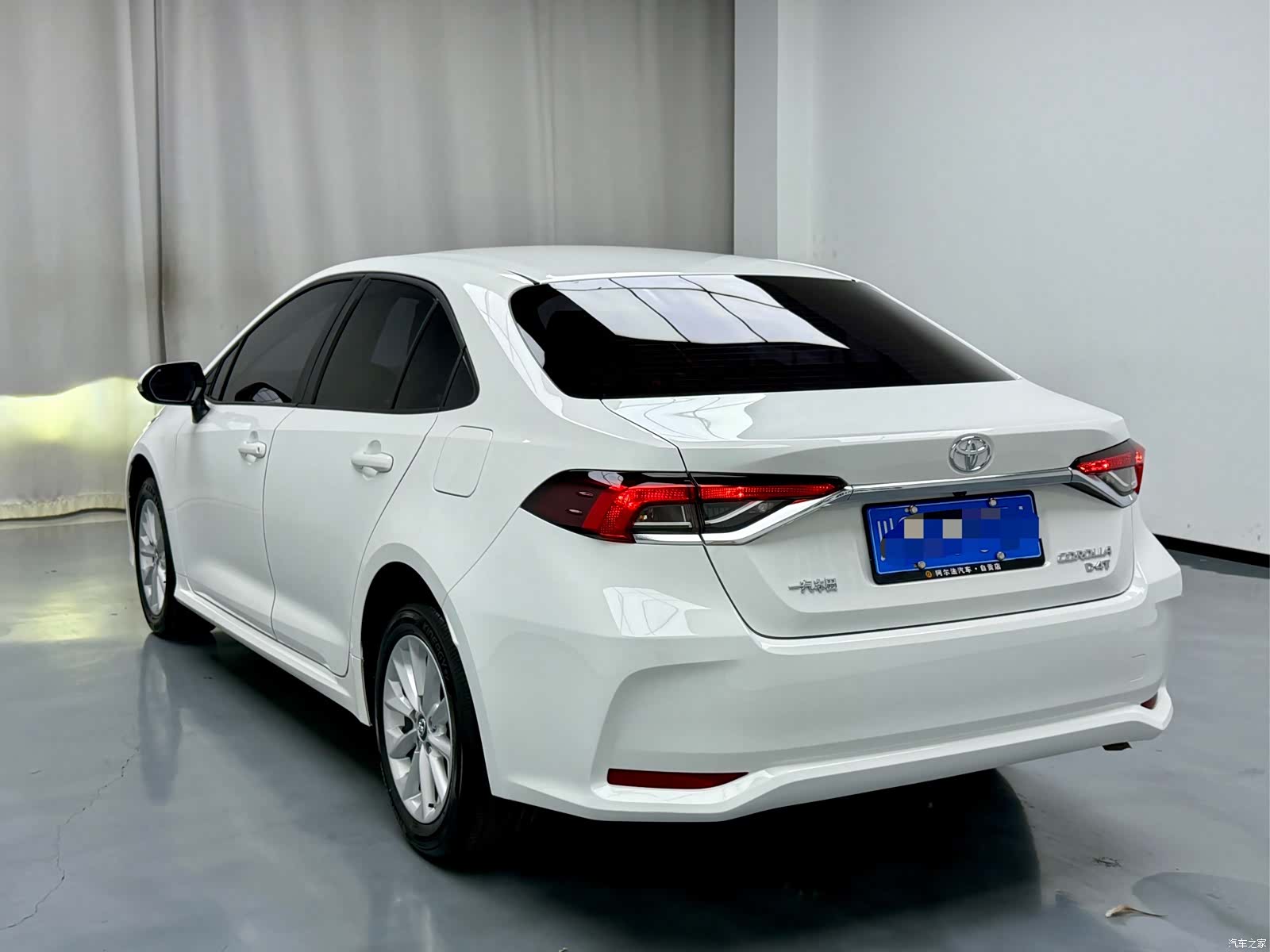 Toyota Corolla, 2023 13
