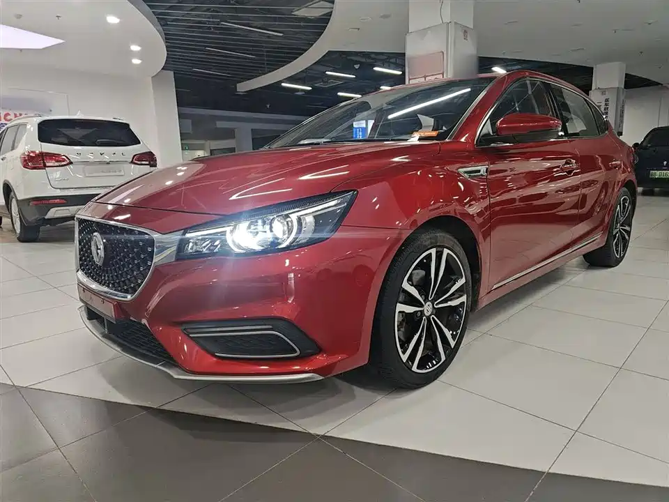 MG MG6 MG MG6