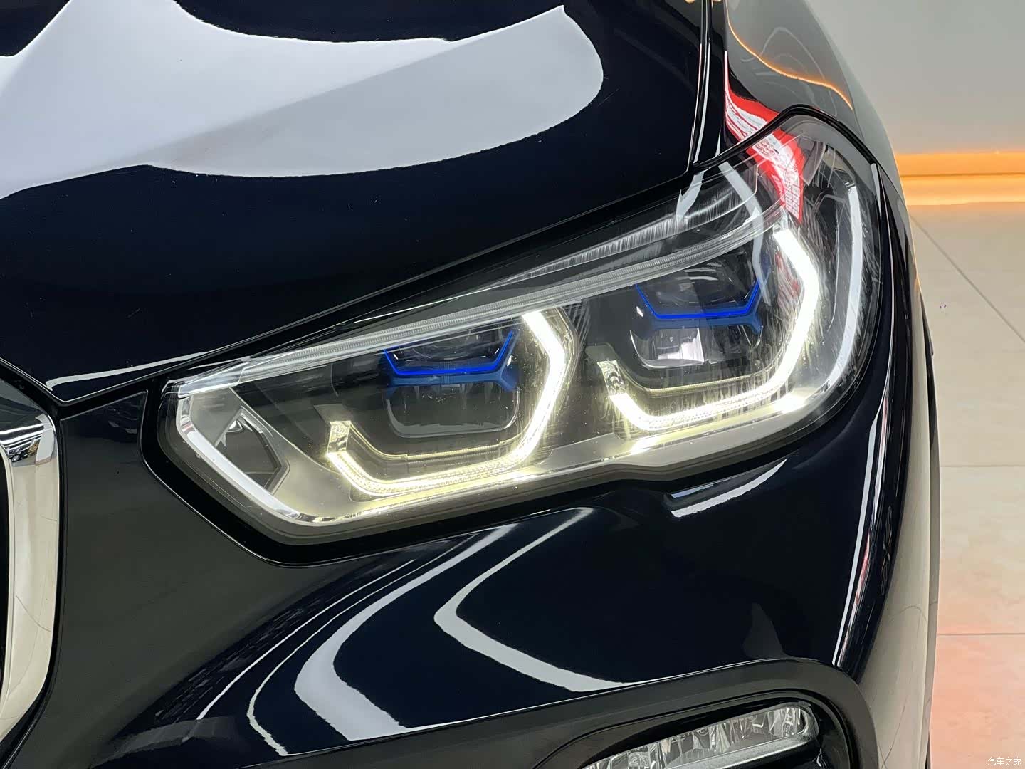 BMW X5, 2020 17