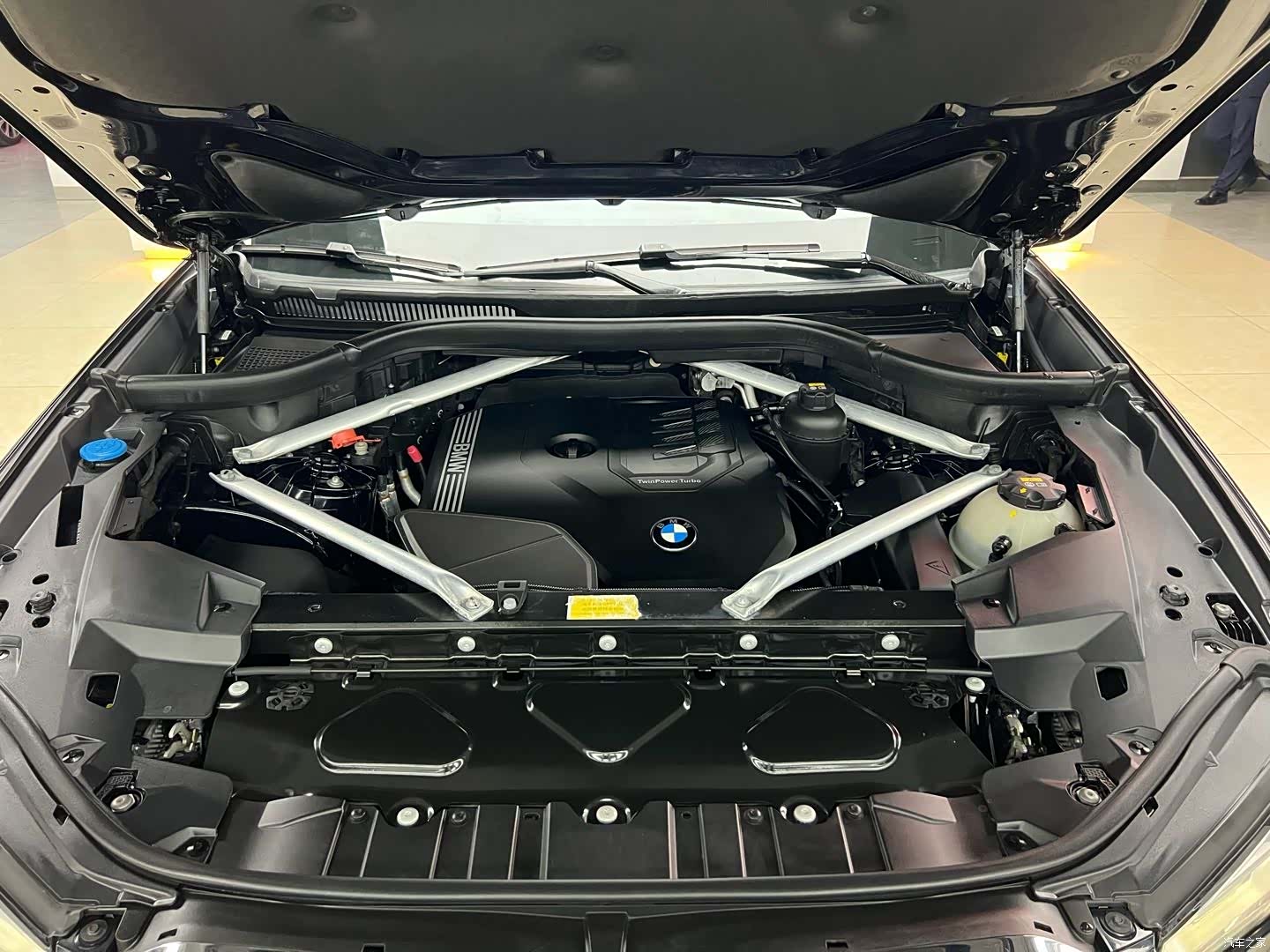 BMW X5, 2020 26
