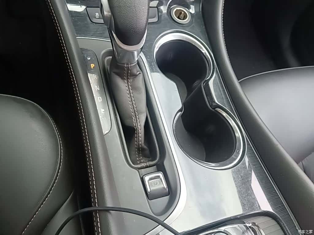 Buick Envision Plus, 2016 14
