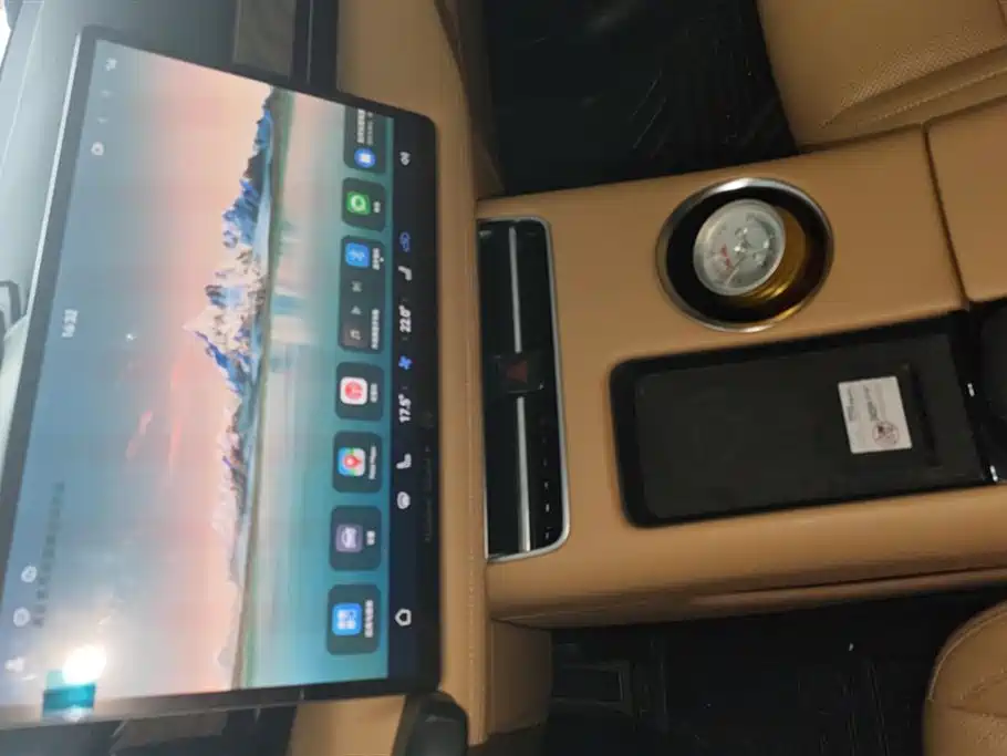 HarmonyOS Ask the world M5