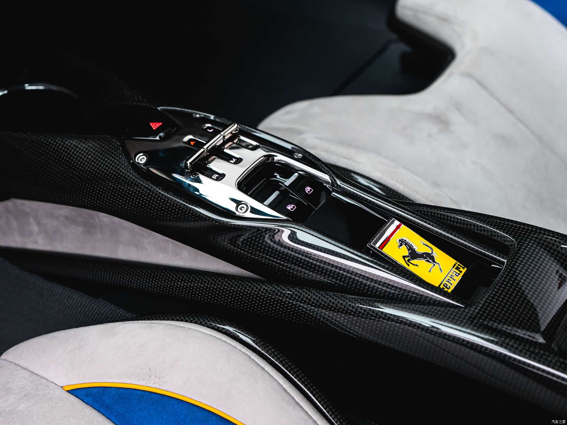 Ferrari 296, 2024 27