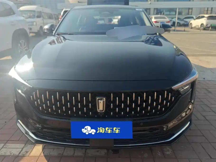 Besturn B70