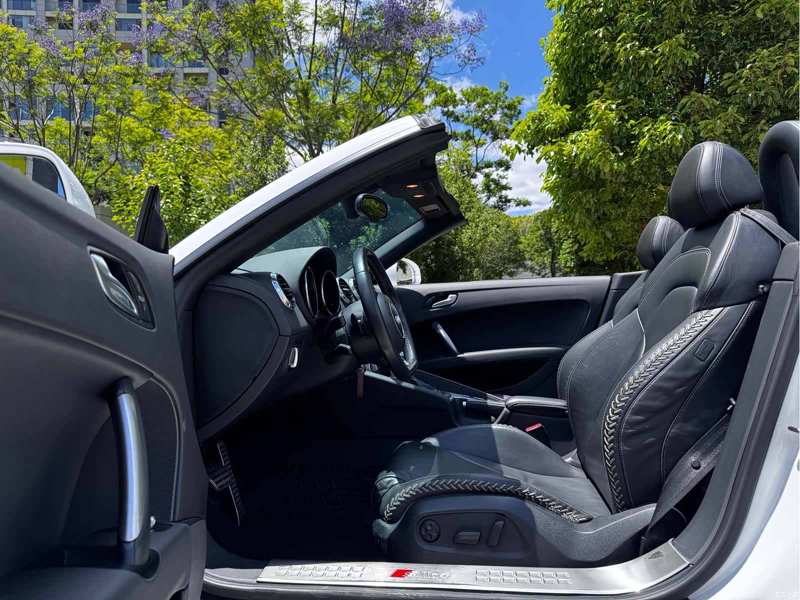 Audi TT, 2016 14