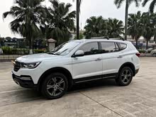 ����X80 2017�� 2.0T �Զ�������
