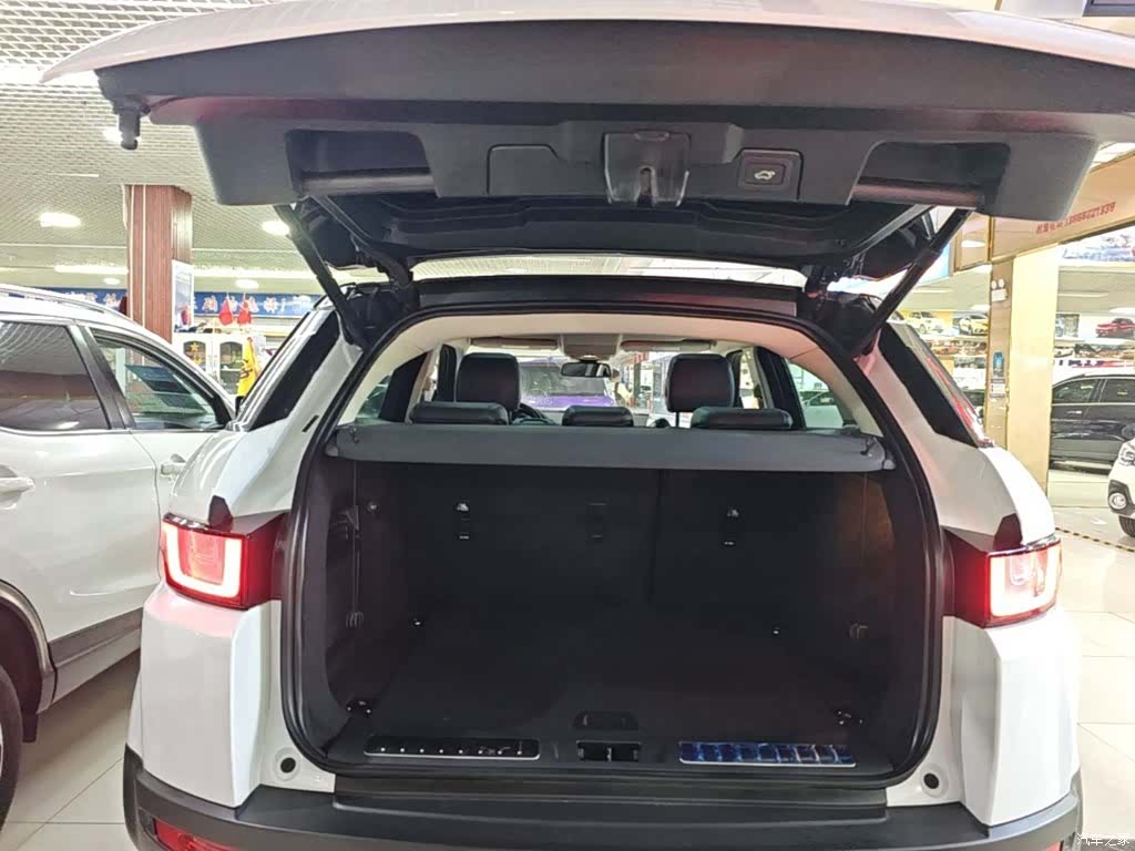 Land Rover Range Rover, 2017 19